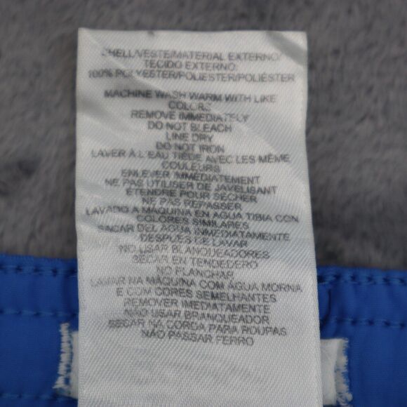 Adidas Shorts Mens L Black Supernova Pull On Active Fitness Work Out Bottoms - Picture 10 of 15